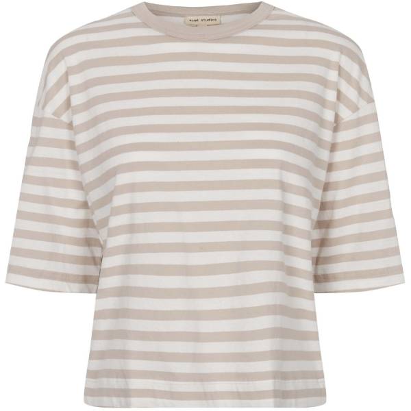 Billede af Esme Signe T-shirt Buttercream 