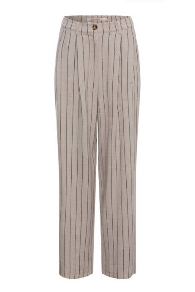 Billede af Rue de Femme Marin Pant Stripe