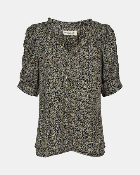 Billede af Sofie Schnoor Shirt Blomst S232300