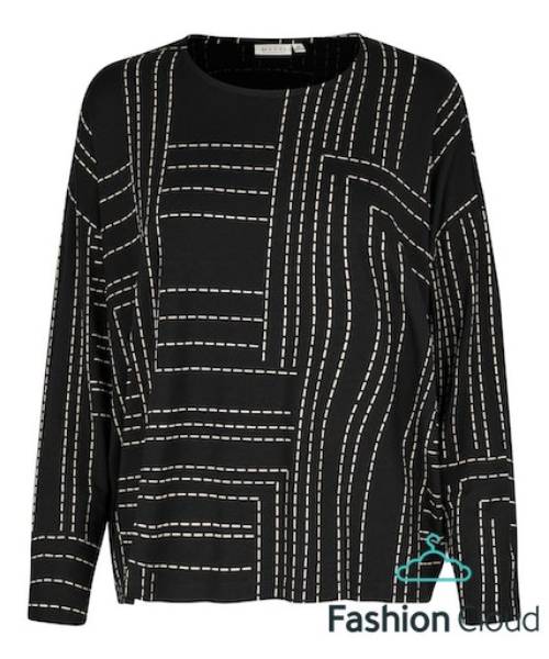 Billede af Masai Tee Dalina BLK