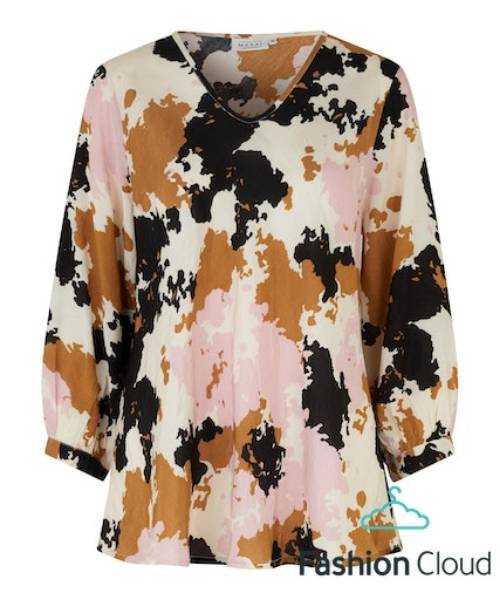 Billede af Masai Shirt Katasi Zephyr