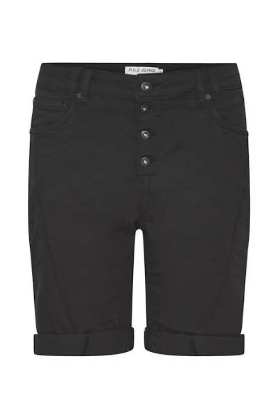 Billede af Pulz Rosita Shorts BLK 