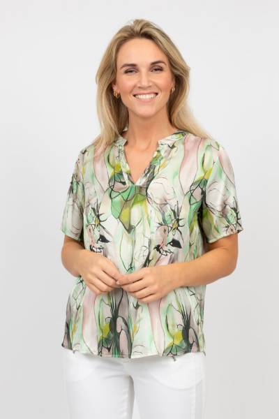 Billede af 2-Biz Gaphos Shirt Rose