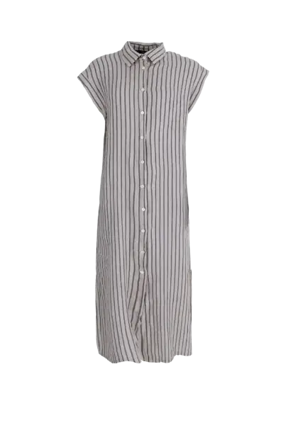 Billede af Black Colour Melina Dress Sand 