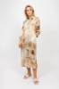 Billede af 2-Biz Almas Dress Sand Print