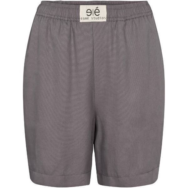 Billede af Esme Lica Shorts Gray