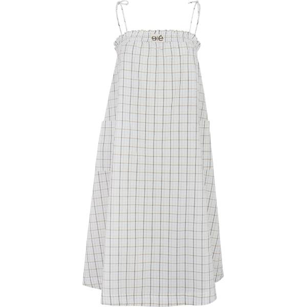 Billede af Esme Betty Strap Dress Tern