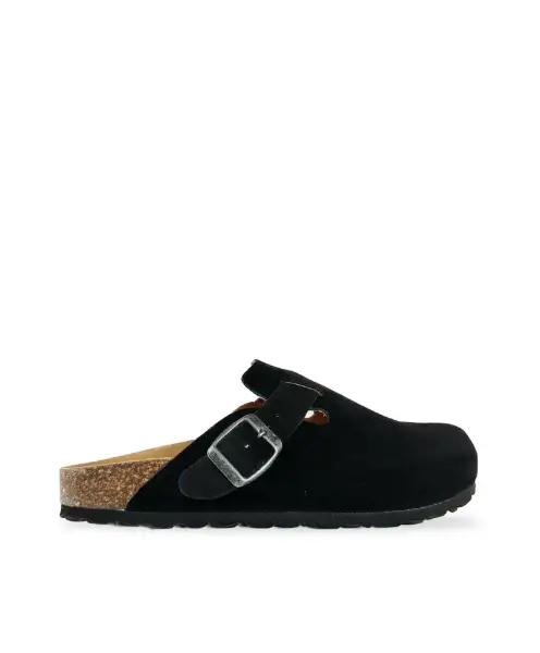 Billede af Shoedesign Blaz Sandal Black 