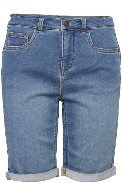 Billede af Fransa Vilja Pam Shorts Denim