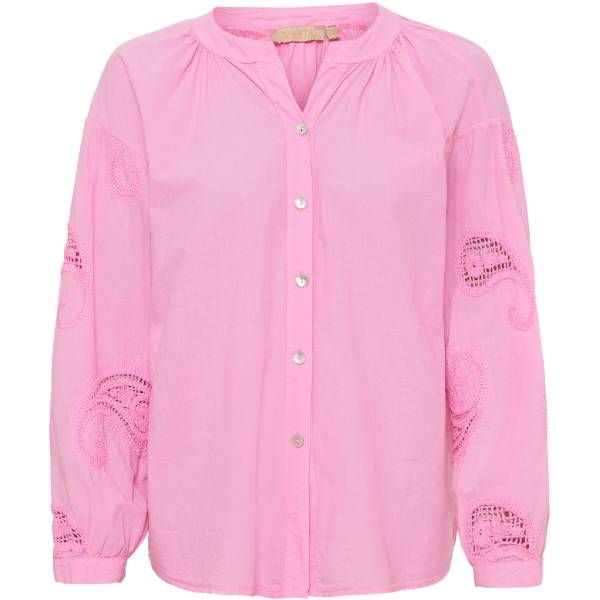 Billede af Marta Shirt Blonde Pink