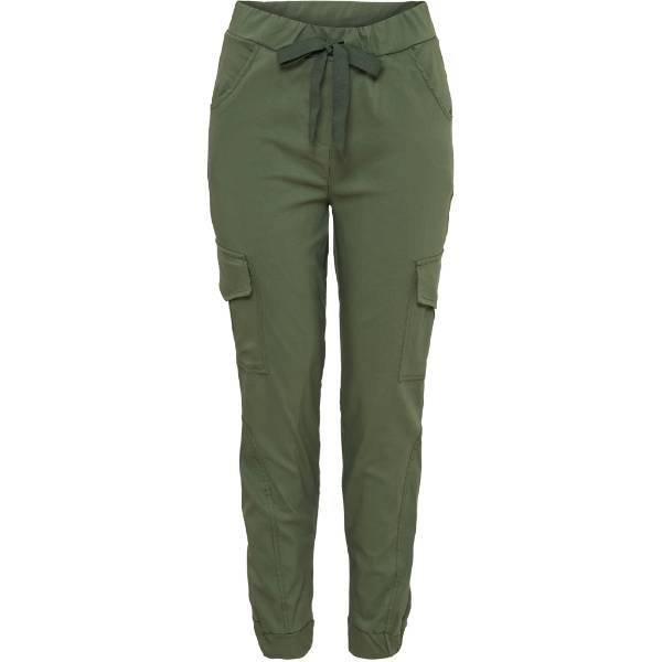 Billede af Marta Cargo Pant Army