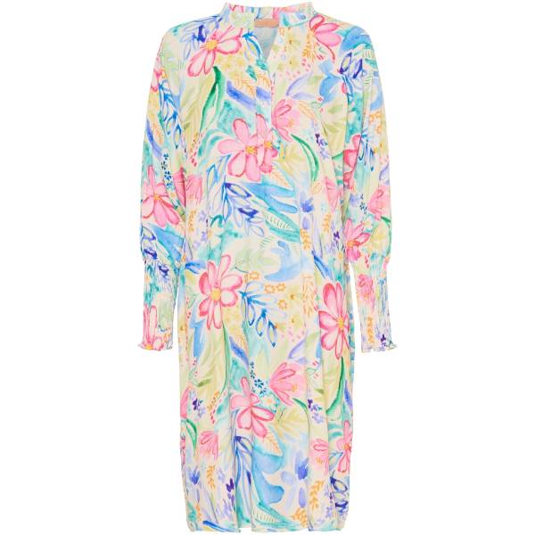 Billede af Marta Shirt Multi Flower 