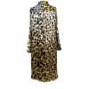 Billede af Gaspar Madison Dress Leo