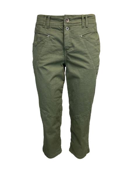 Billede af 2-biz Carper Dusty Olive Pant 