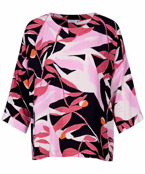 Billede af Masai Becca Top Begonia Pink