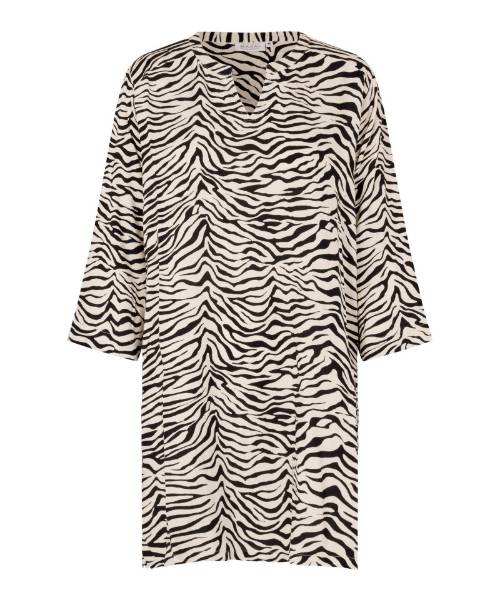 Billede af Masai Gravis Tunic Zebra 