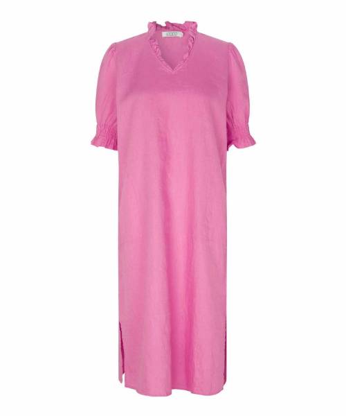 Billede af Masai Manydela Dress Pink