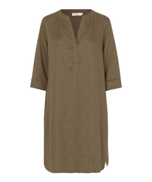 Billede af Masai Nokolo Dress Mocca