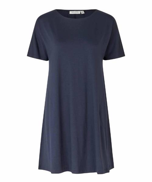 Billede af Masai Gertie Dress Navy 