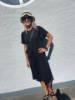 Billede af Masai Nadika Dress BLK 