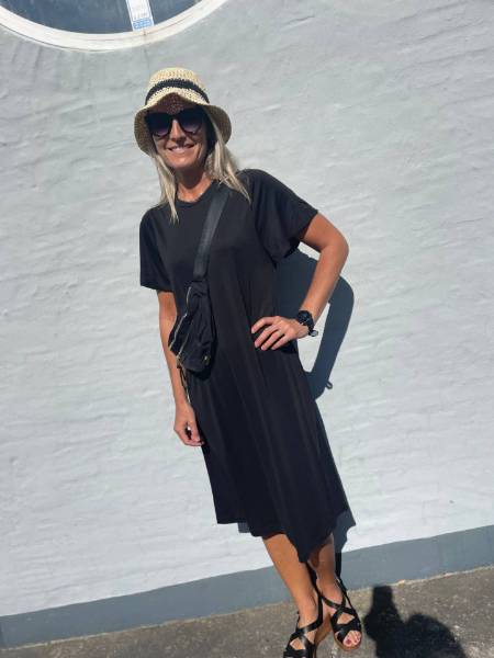Billede af Masai Nadika Dress BLK 