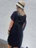 Billede af Masai Nadika Dress BLK 