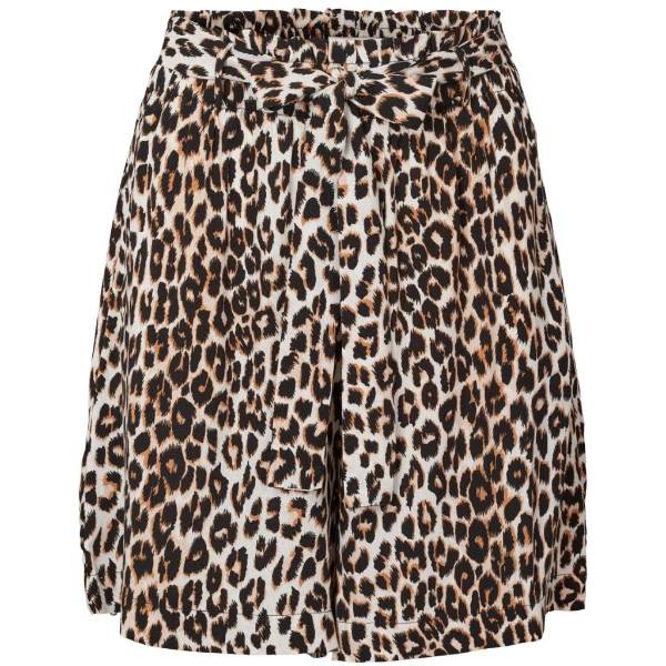 Billede af Lollys Laundry Bianca Shorts Leo