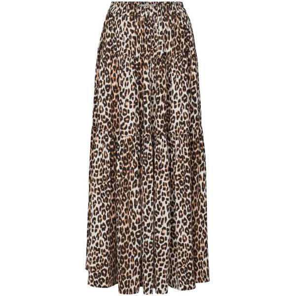 Billede af Lollys Laundry Sunset Skirt Leo