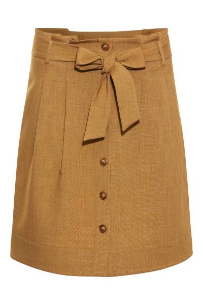Billede af Rue de Femme Sharni Skirt Yellow