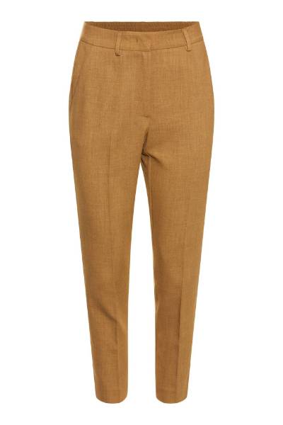 Billede af Rue de Femme New Bethany Pants Yellow