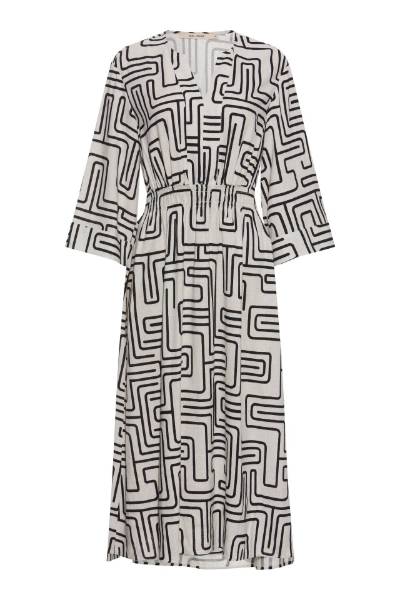 Billede af Rue de Femme Farrah Dress Print