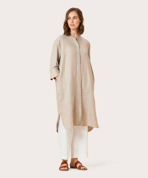 Billede af Masai Ninane Dress Natural
