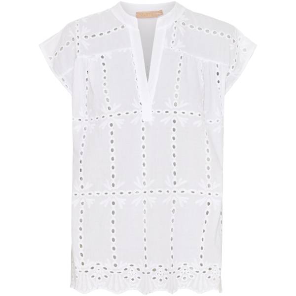 Billede af Marta Shirt White 4440