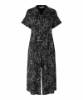 Billede af Masai Nydia Jumpsuit Black/White