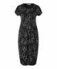 Billede af Masai Olnia Dress Black/White