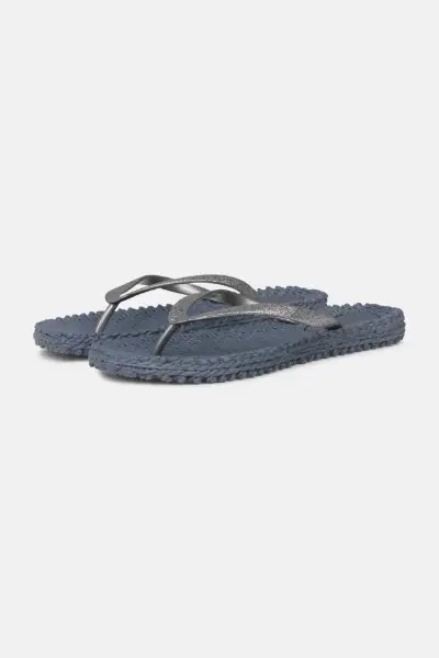 Billede af Ilse Jacobsen Flip Flop Blue Glitte