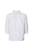 Billede af Lollys Laundry Perth Shirt White 
