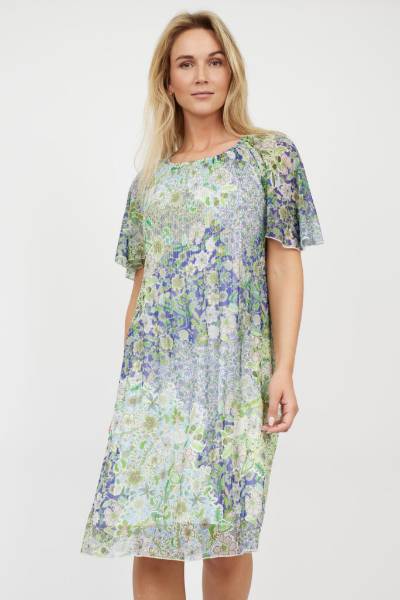 Billede af 2-Biz Dorita Dress Flower