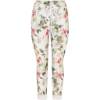 Billede af Marta Pants Green Flower