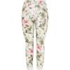 Billede af Marta Pants Green Flower