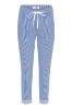 Billede af Amaze CHP Blue/White Pants