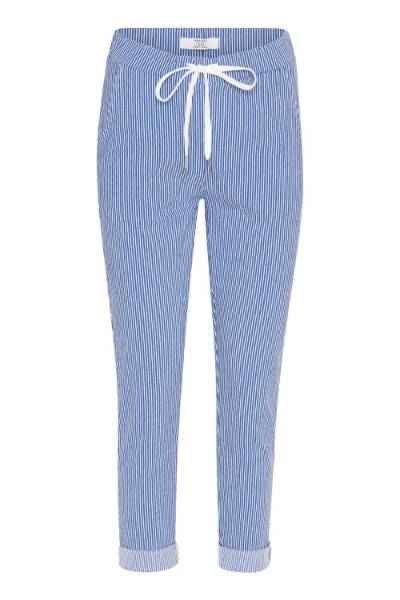 Billede af Amaze CHP Blue/White Pants