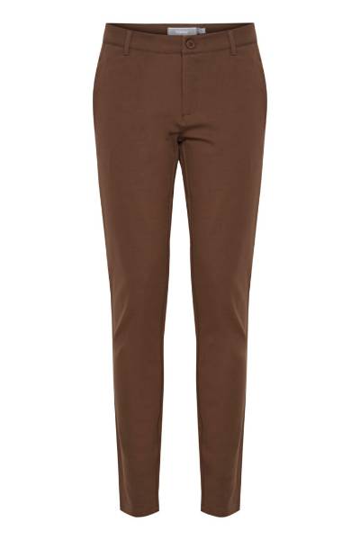 Billede af Fransa Lano Tessa Pants Brown