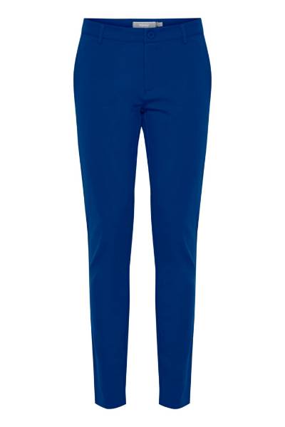 Billede af Fransa Lano Tessa Pants Blue