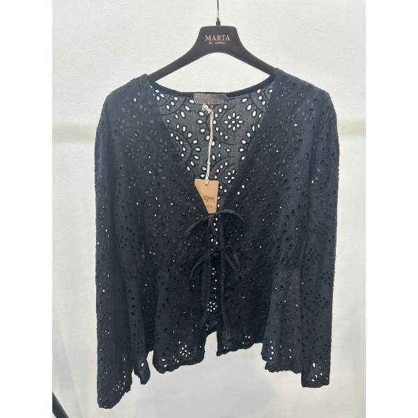 Billede af Marta Emma Blouse Black