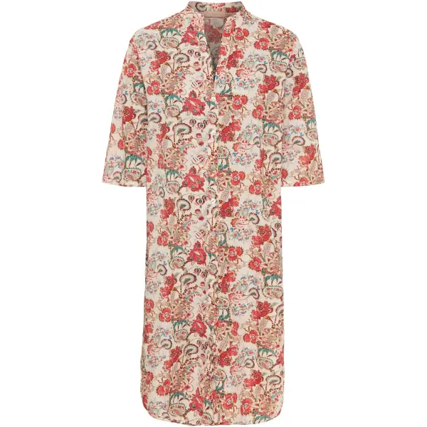 Billede af Marta Beatrice Dress Flower