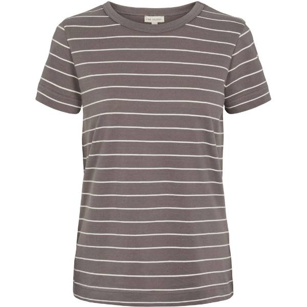 Billede af Esme Signe T-shirt Charcoal Gray