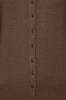Billede af Fransa Basic Cardigan Brown