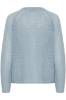 Billede af Fransa Bien Cardigan Strik Blue