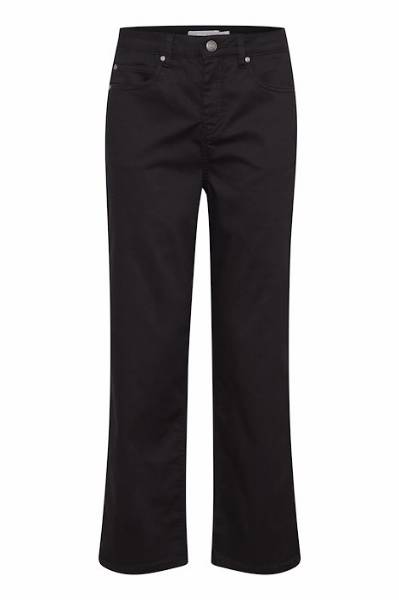Billede af Fransa Simona Pants Black